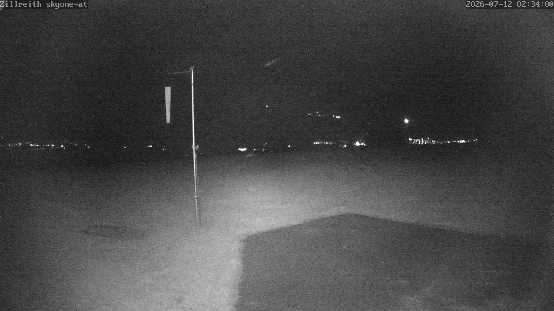 Archived image Webcam Pub Zillreith in Adnet