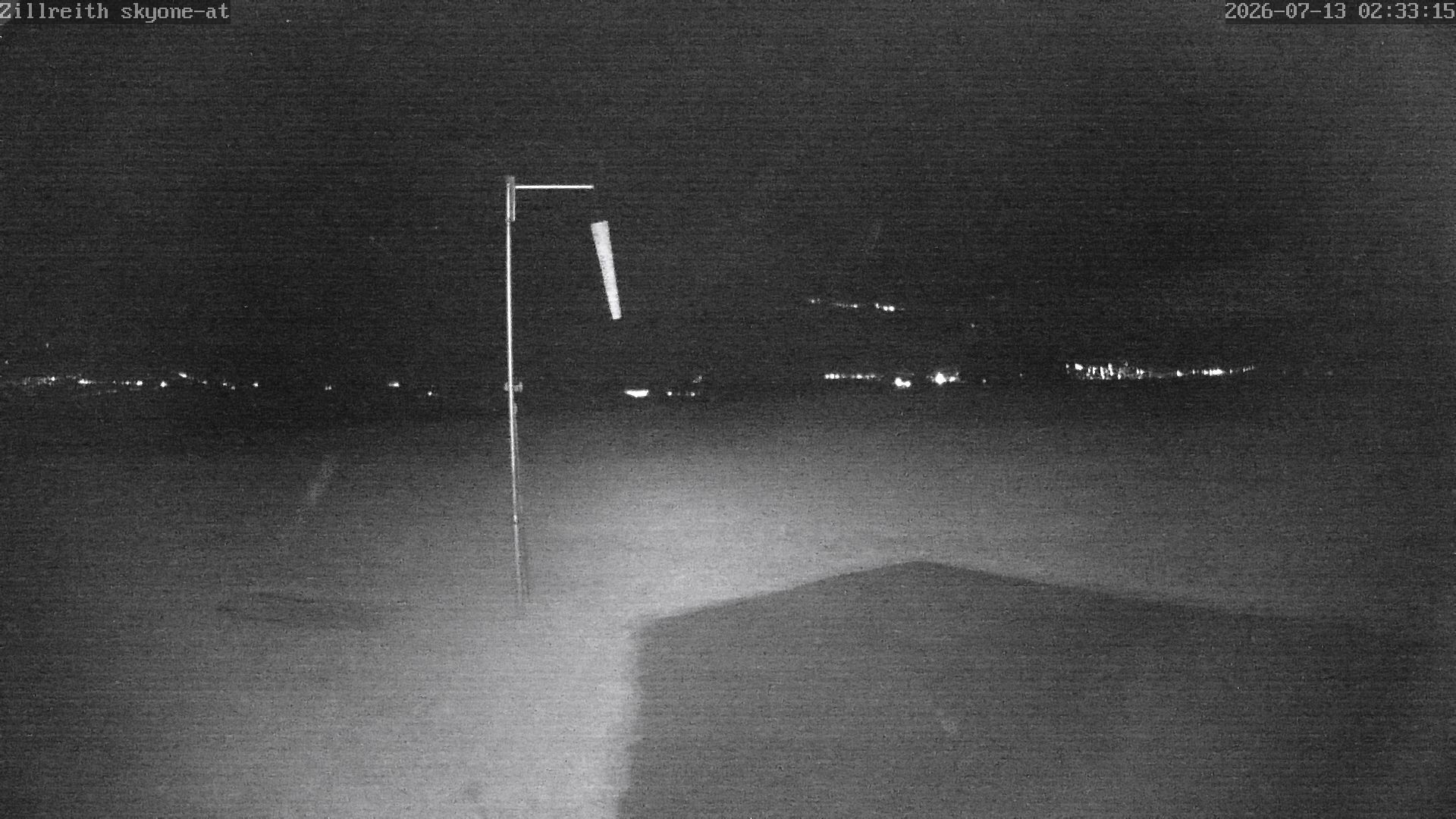 Archived image Webcam Pub Zillreith in Adnet