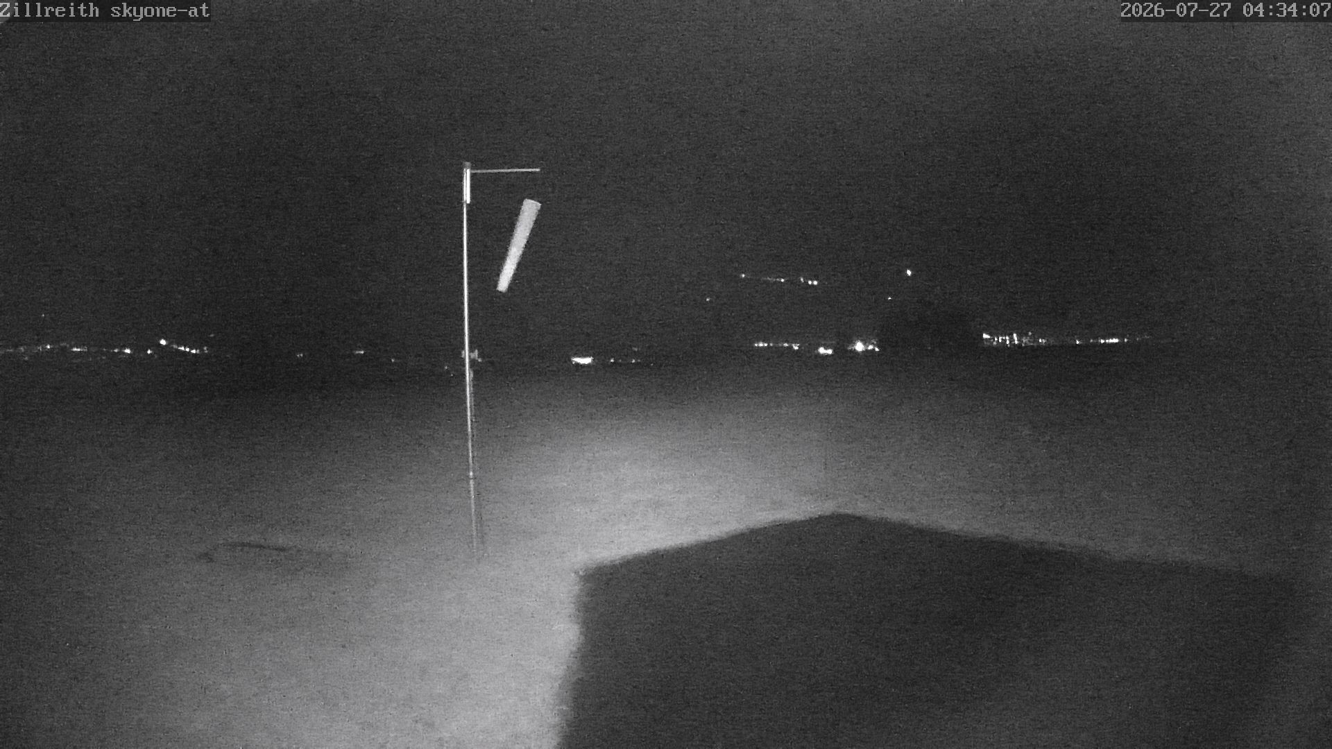 Archived image Webcam Pub Zillreith in Adnet