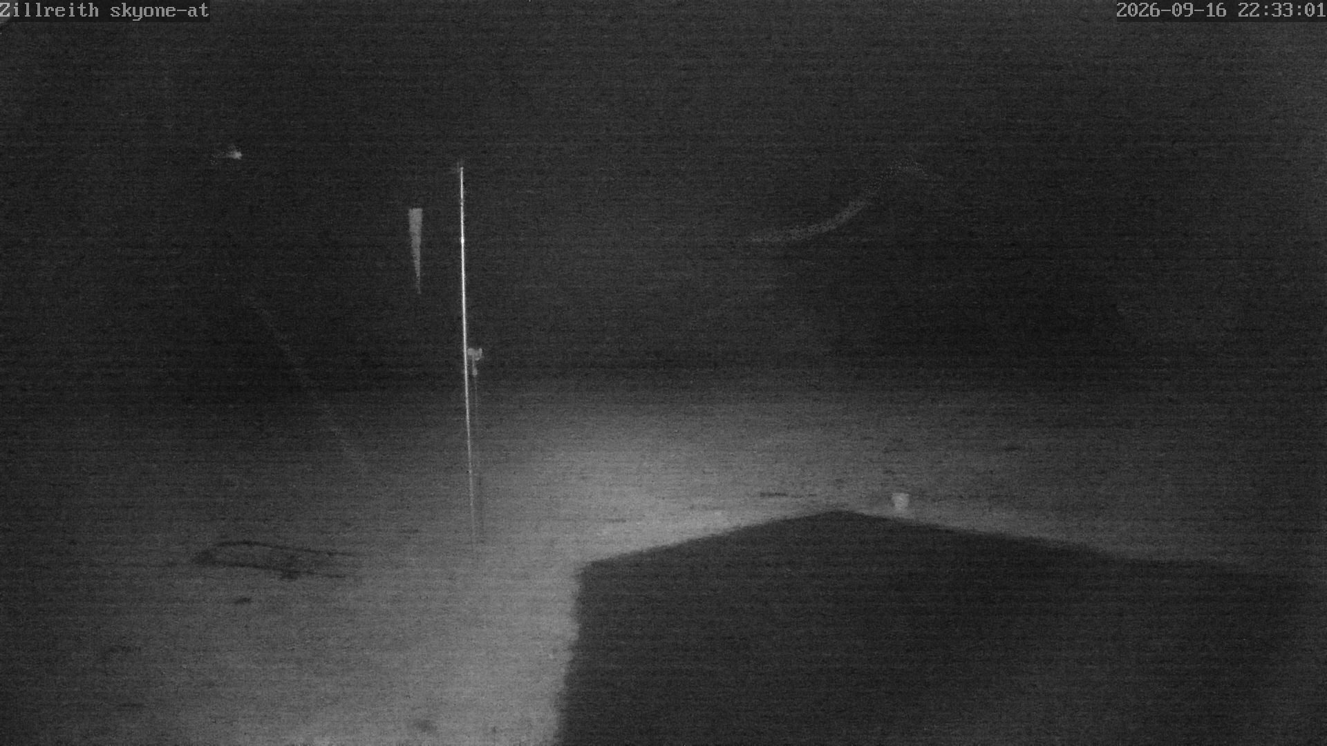 Archived image Webcam Pub Zillreith in Adnet