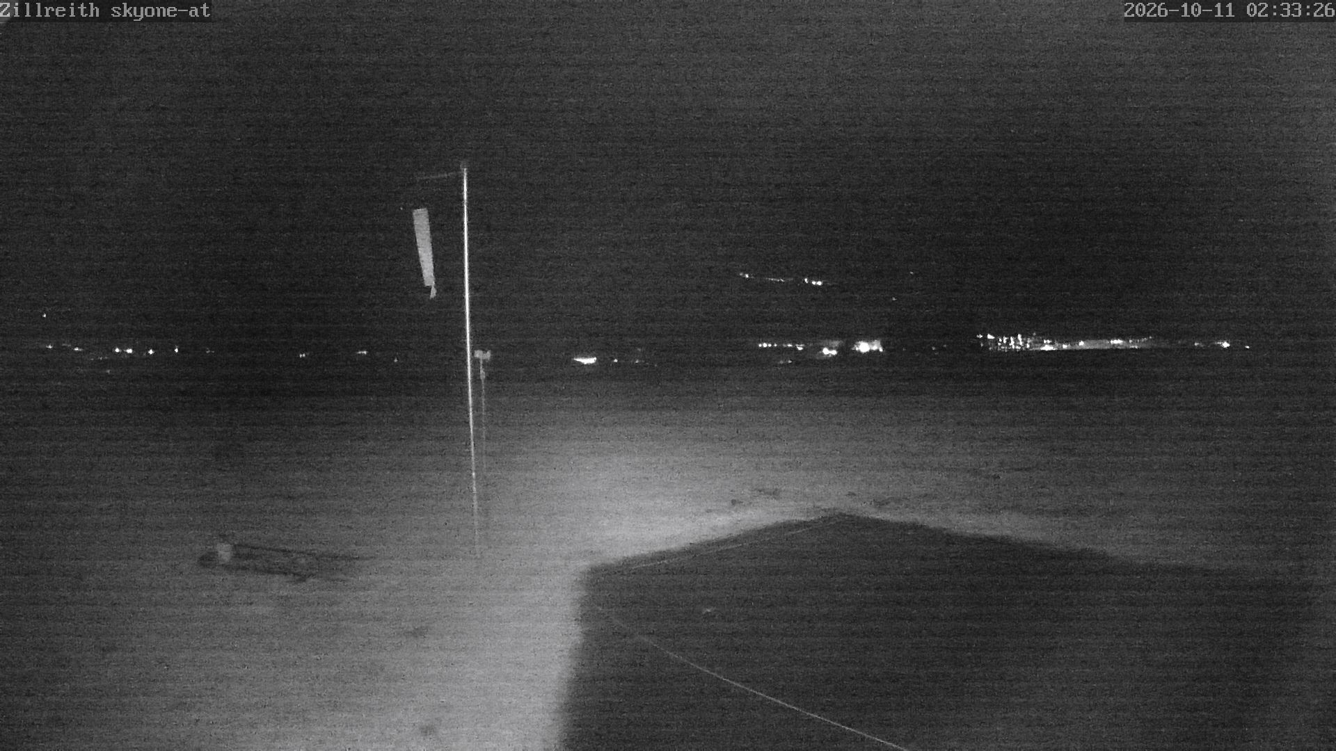 Archived image Webcam Pub Zillreith in Adnet