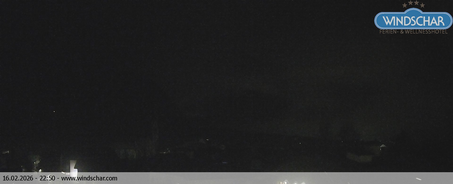 Archiv Foto Webcam Hotel Windschar Gais