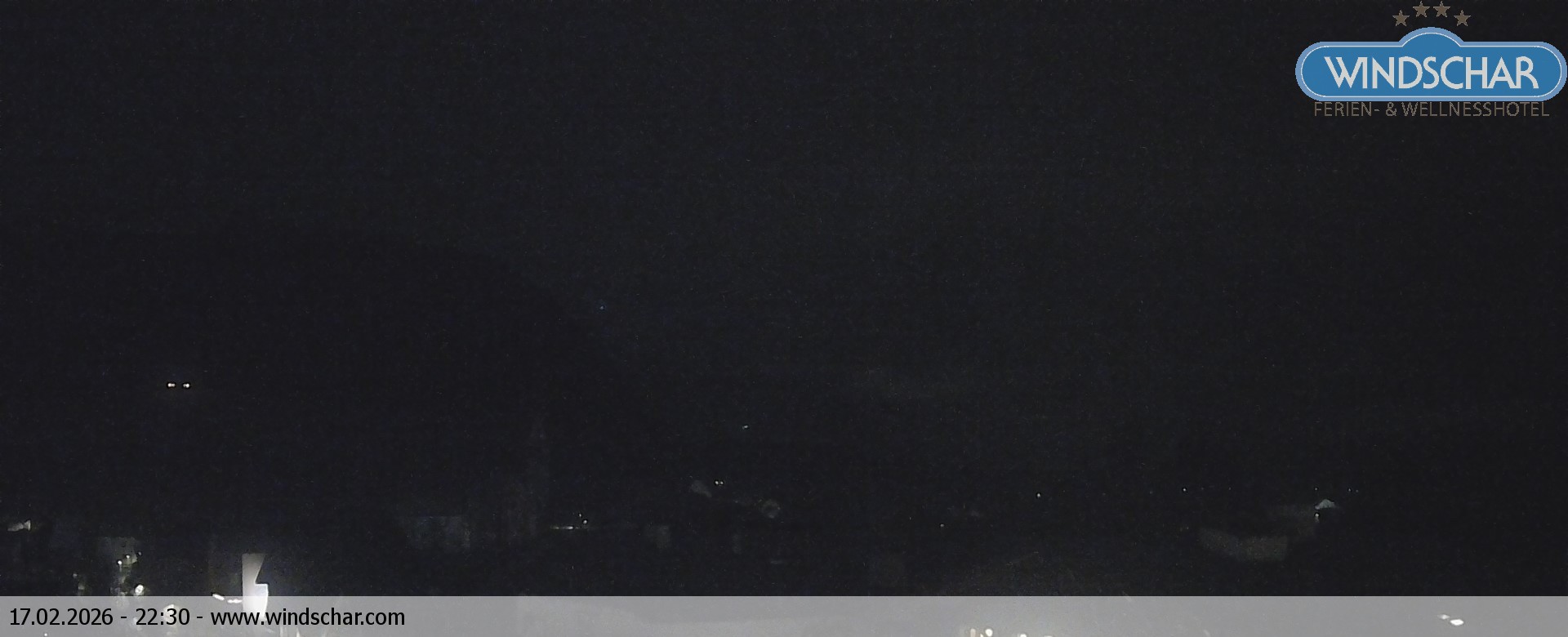 Archiv Foto Webcam Hotel Windschar Gais