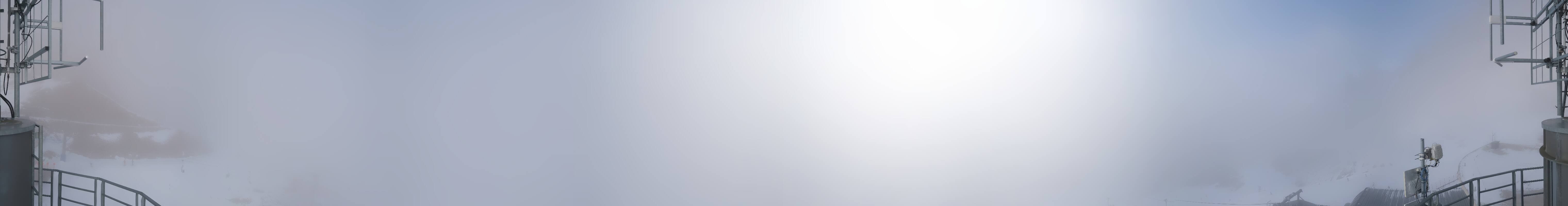 Archiv Foto Webcam Dantercepies, Sëlva