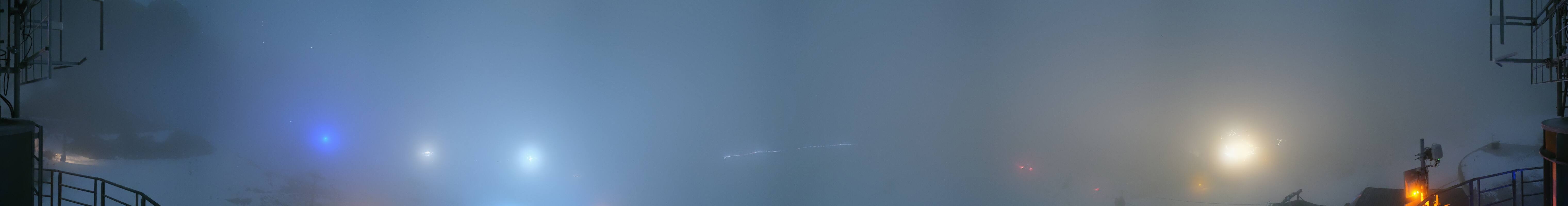 Archiv Foto Webcam Dantercepies, Sëlva