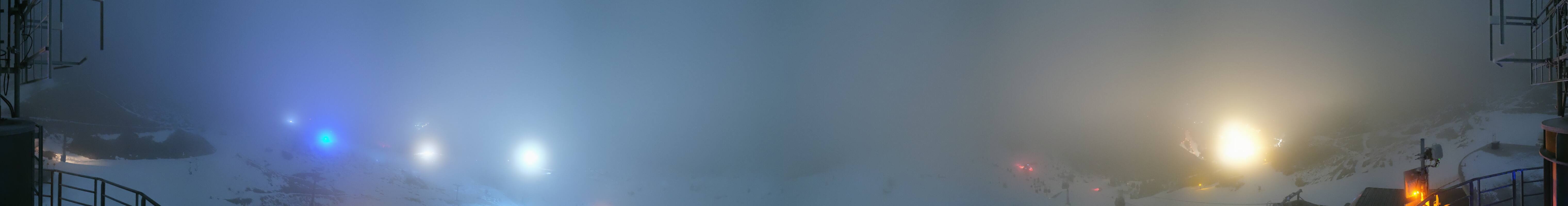 Archiv Foto Webcam Dantercepies, Sëlva