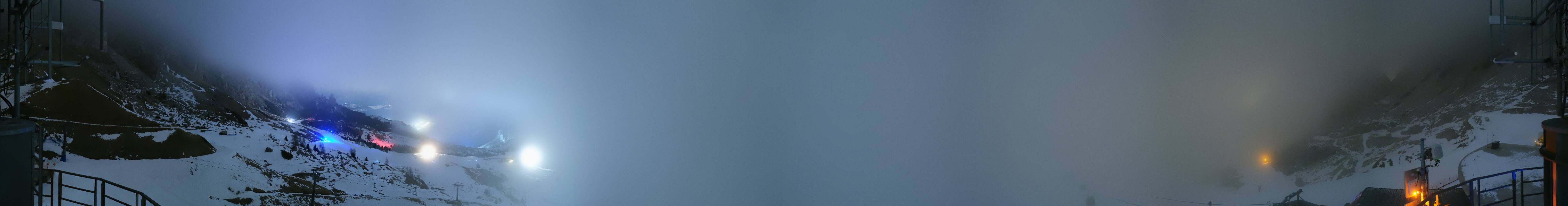 Archiv Foto Webcam Dantercepies, Sëlva