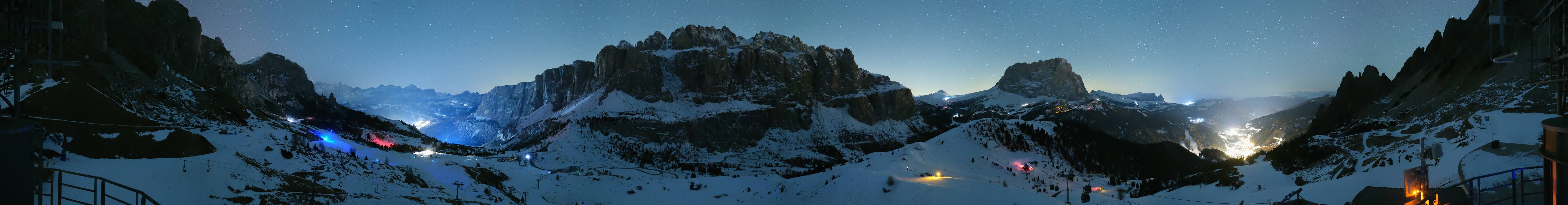 Archived image Webcam Dantercepies