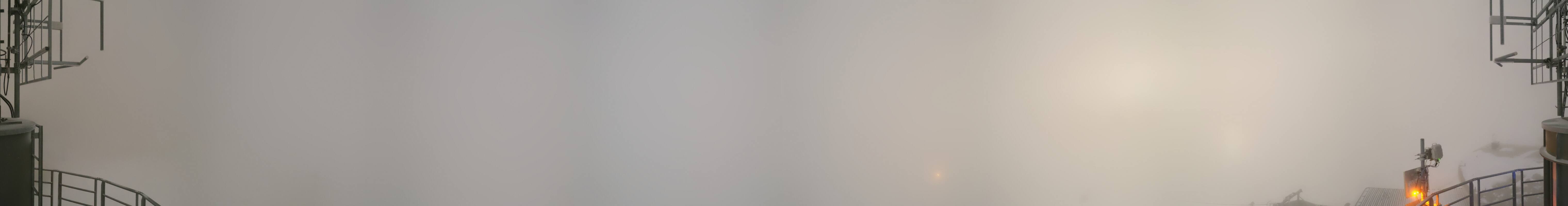 Archiv Foto Webcam Dantercepies, Sëlva