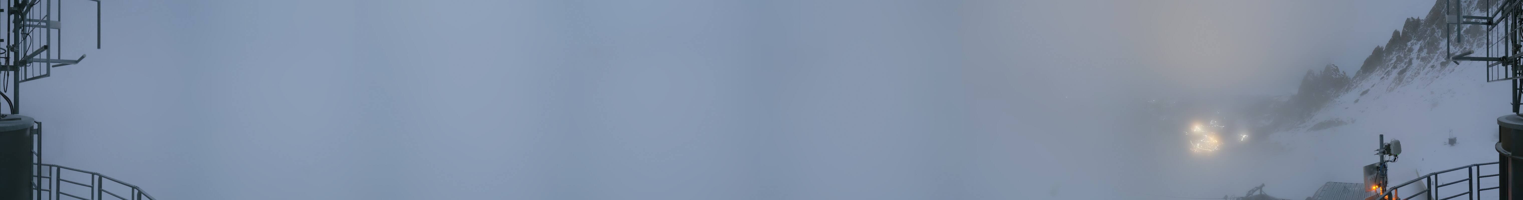 Archiv Foto Webcam Dantercepies, Sëlva