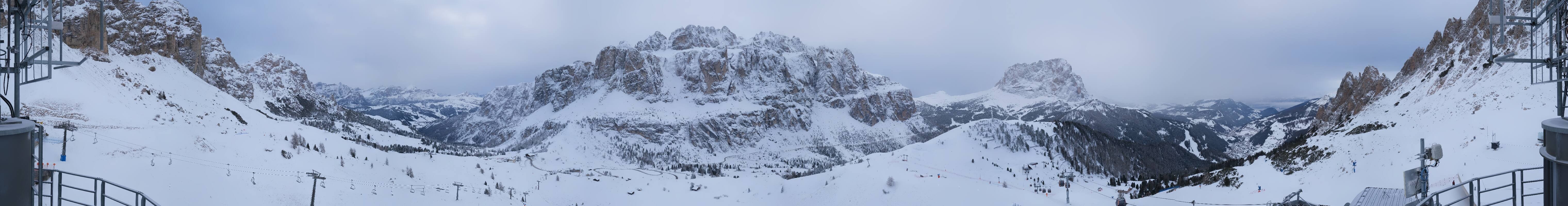 Archived image Webcam Dantercepies