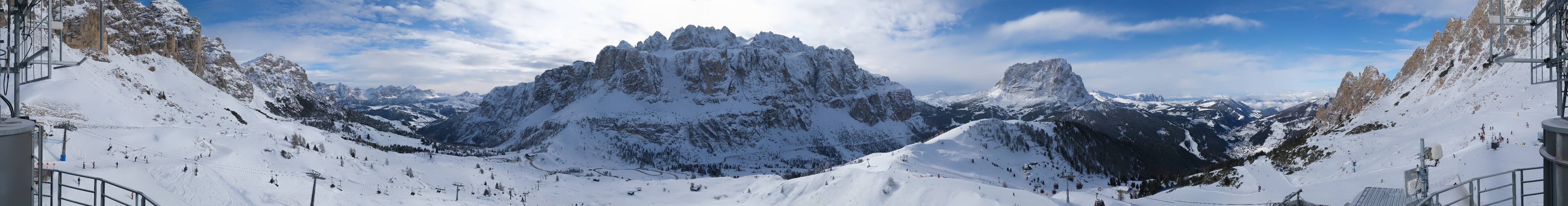 Archived image Webcam Dantercepies