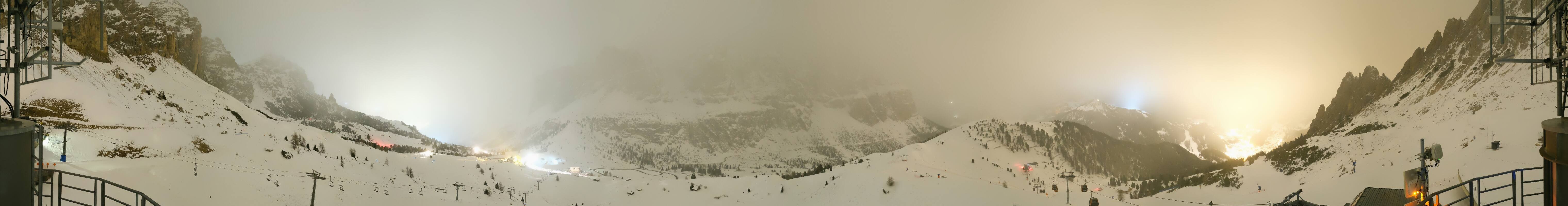 Archived image Webcam Dantercepies