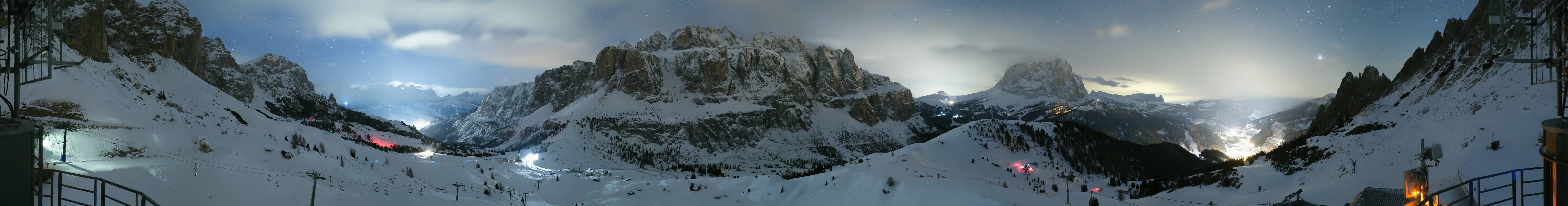 Archived image Webcam Dantercepies