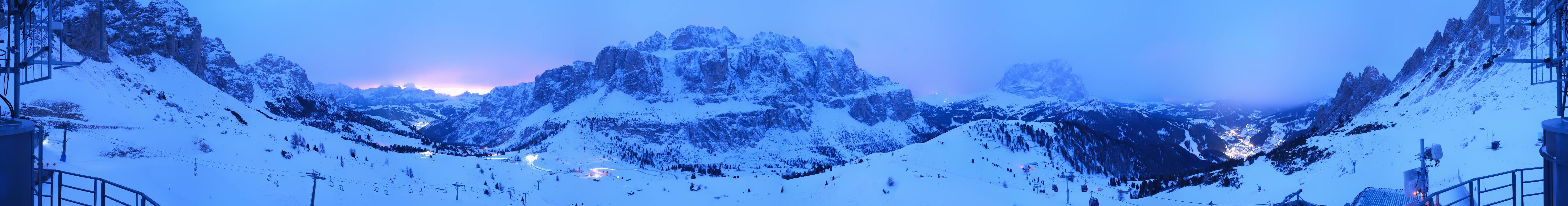 Archived image Webcam Dantercepies