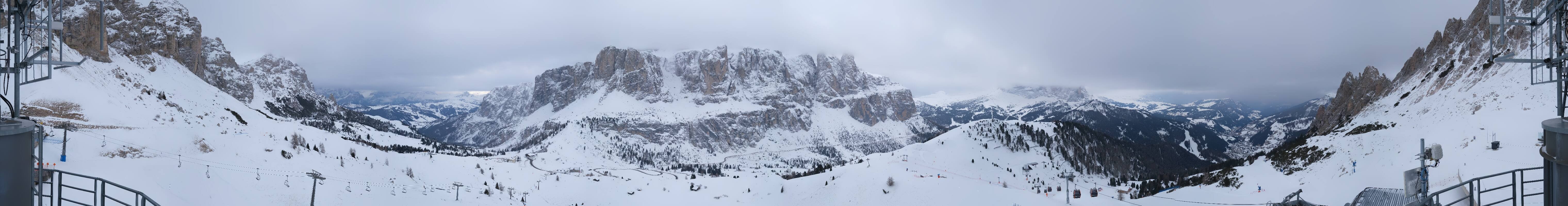 Archived image Webcam Dantercepies