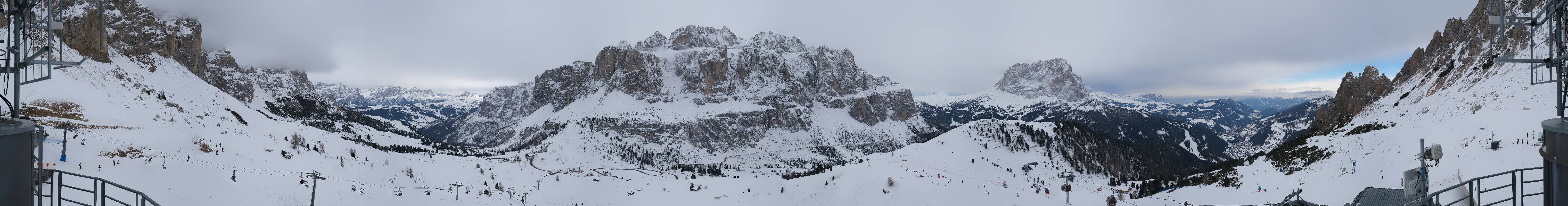 Archived image Webcam Dantercepies