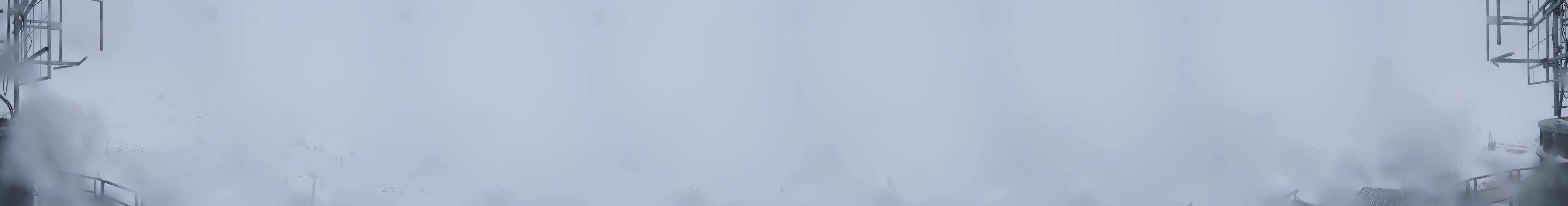 Archiv Foto Webcam Dantercepies, Sëlva