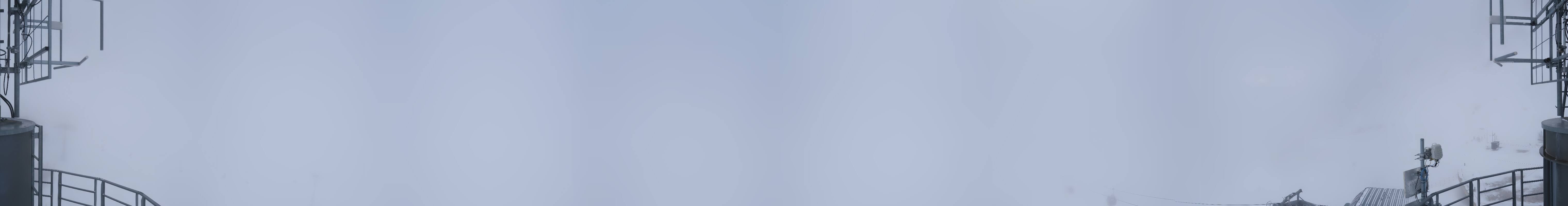 Archiv Foto Webcam Dantercepies, Sëlva