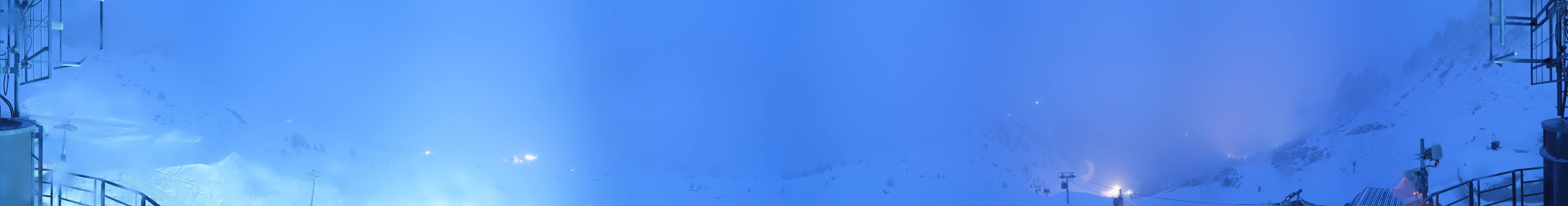 Archiv Foto Webcam Dantercepies, Sëlva