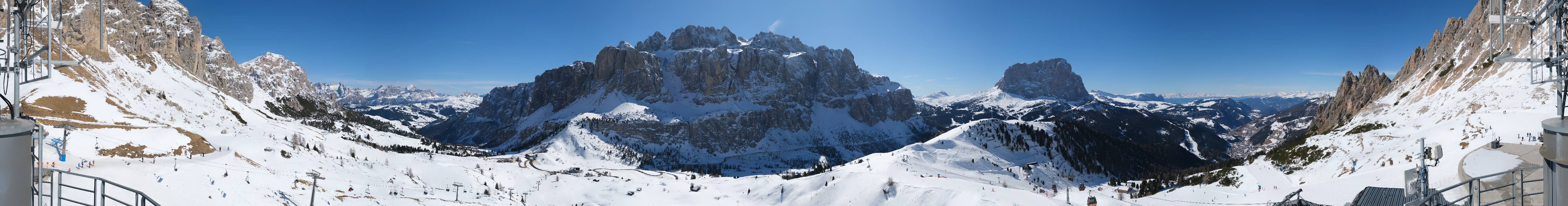 Archived image Webcam Dantercepies