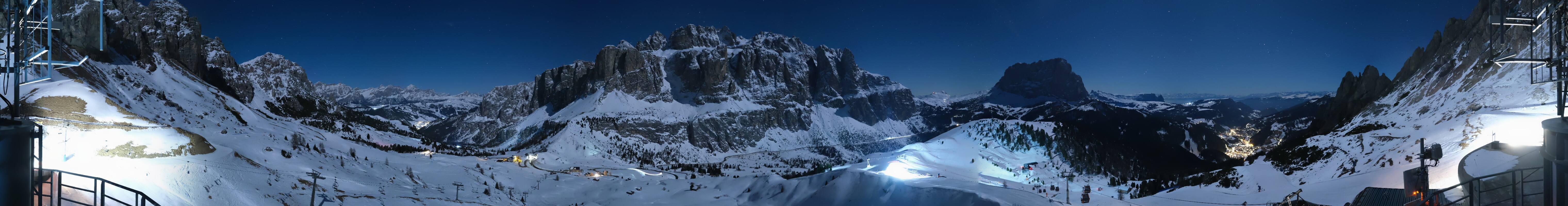 Archived image Webcam Dantercepies