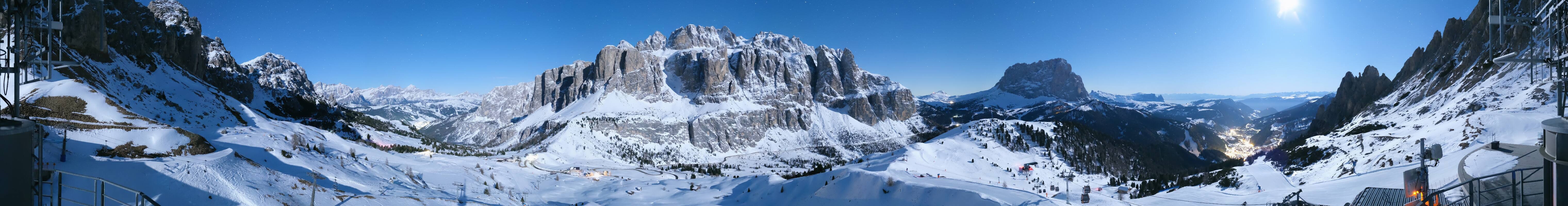 Archived image Webcam Dantercepies