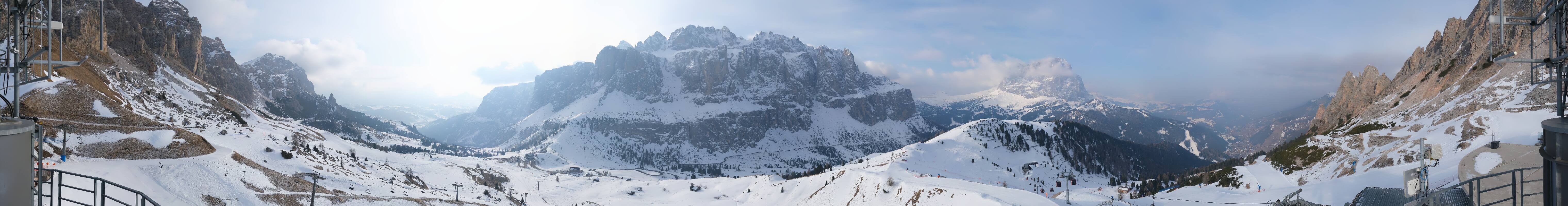 Archived image Webcam Dantercepies