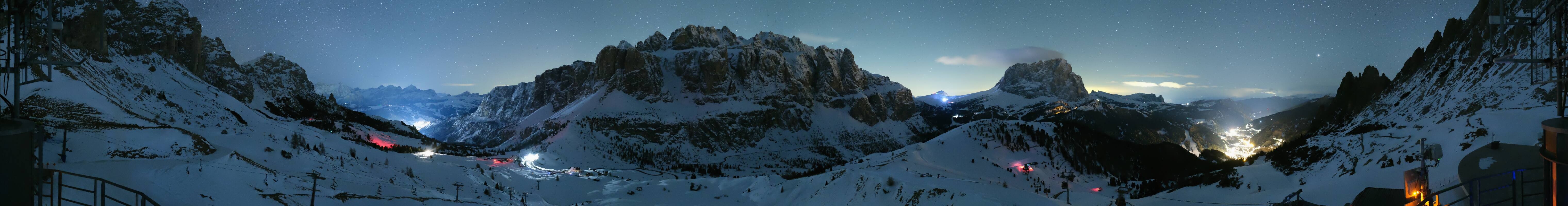 Archived image Webcam Dantercepies