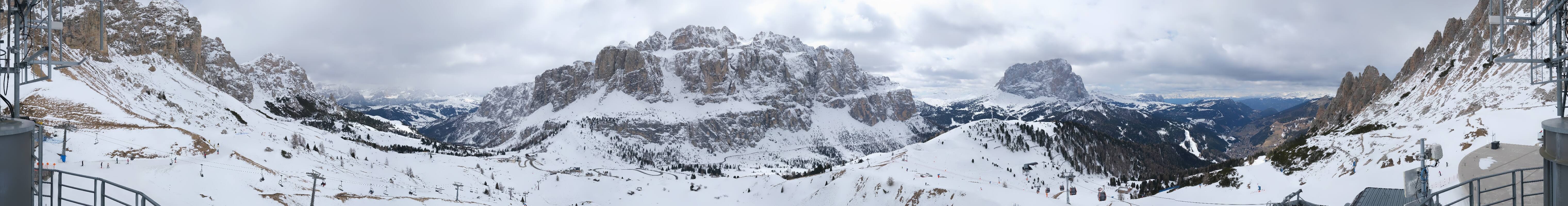 Archived image Webcam Dantercepies