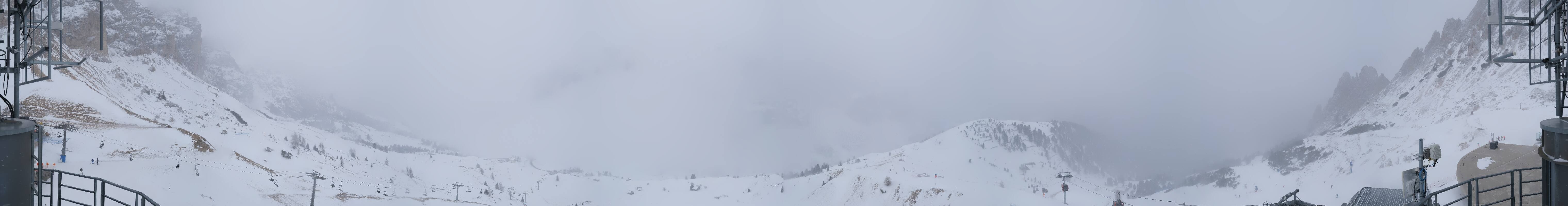 Archived image Webcam Dantercepies