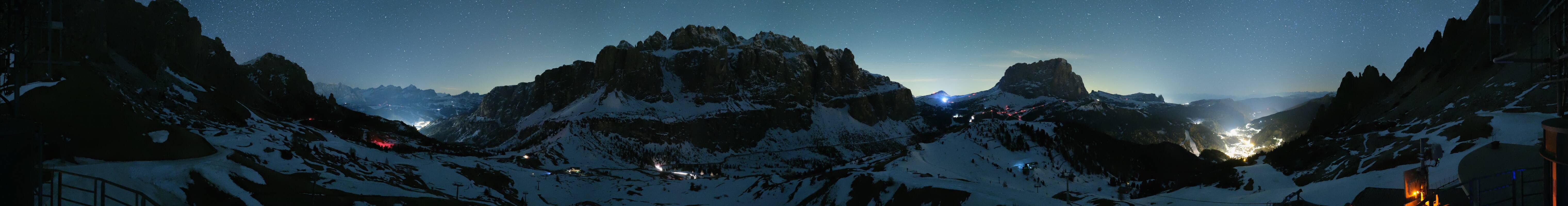 Archived image Webcam Dantercepies