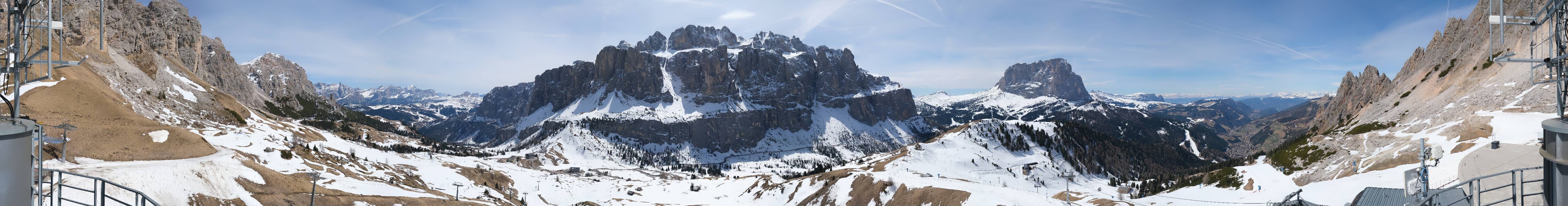 Archived image Webcam Dantercepies