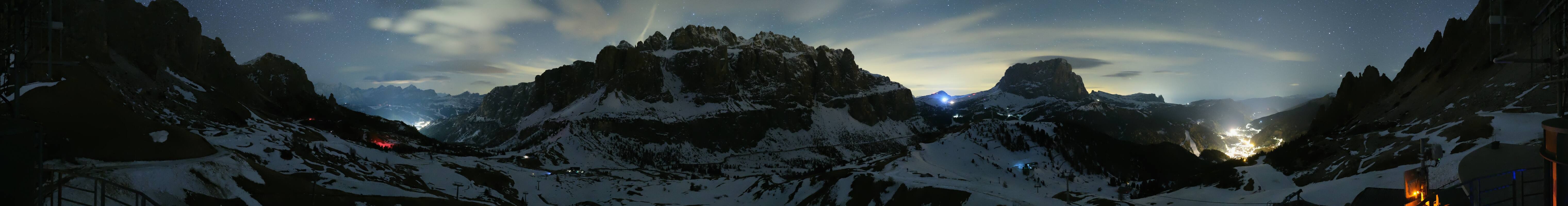 Archived image Webcam Dantercepies