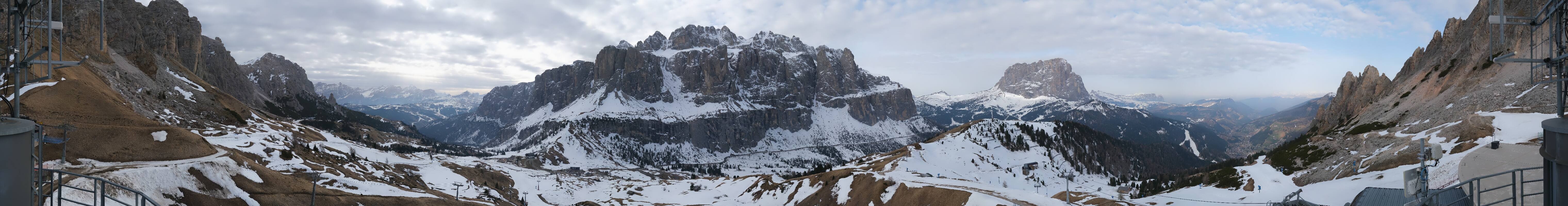 Archived image Webcam Dantercepies