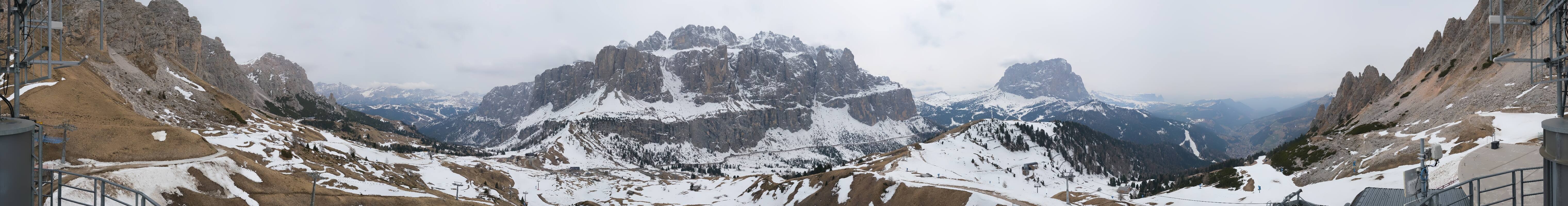 Archived image Webcam Dantercepies