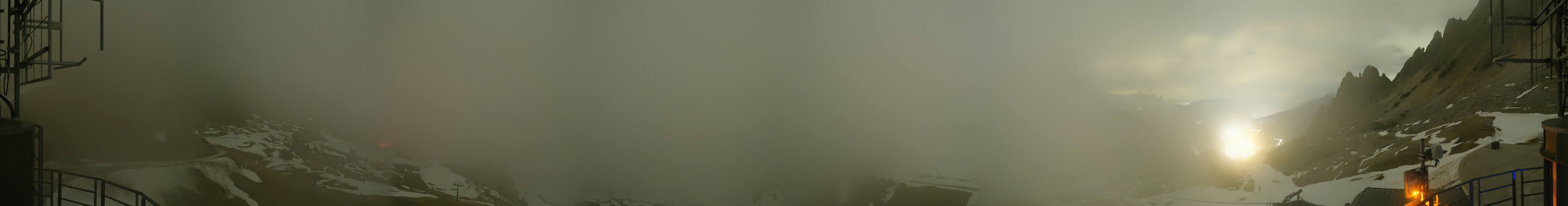 Archived image Webcam Dantercepies