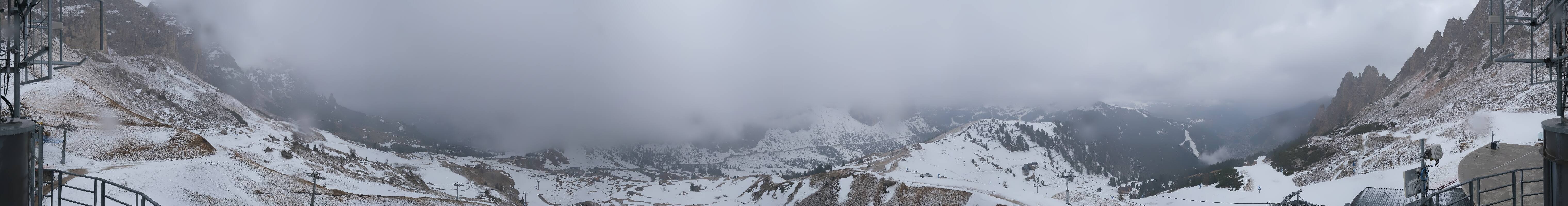 Archived image Webcam Dantercepies