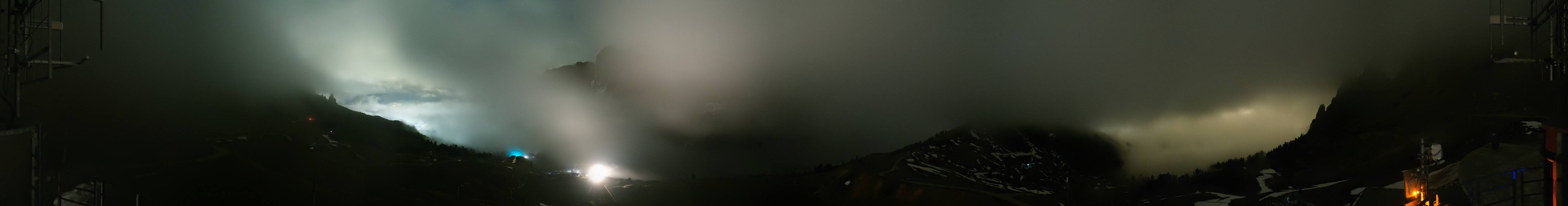 Archived image Webcam Dantercepies