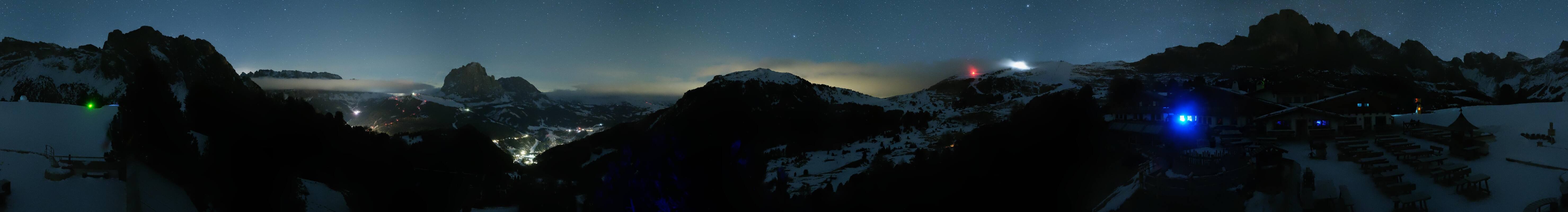 Archiv Foto Webcam Panoramablick Col Raiser