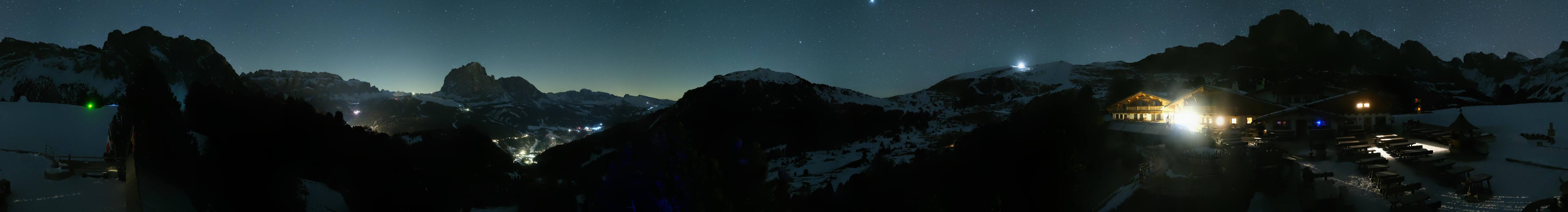 Archiv Foto Webcam Panoramablick Col Raiser