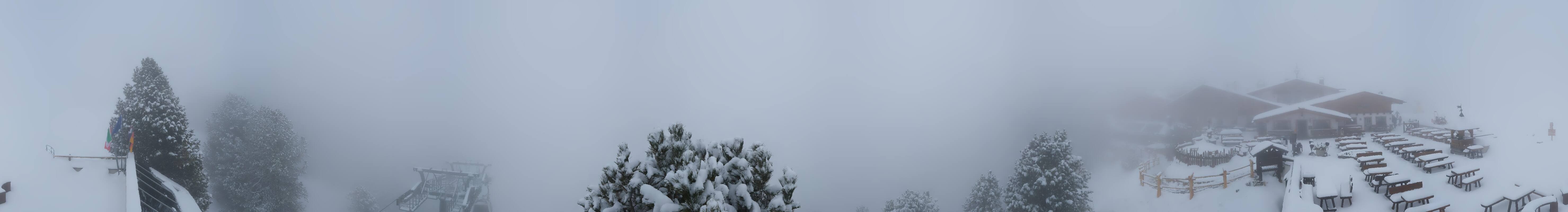 Archiv Foto Webcam Panoramablick Col Raiser