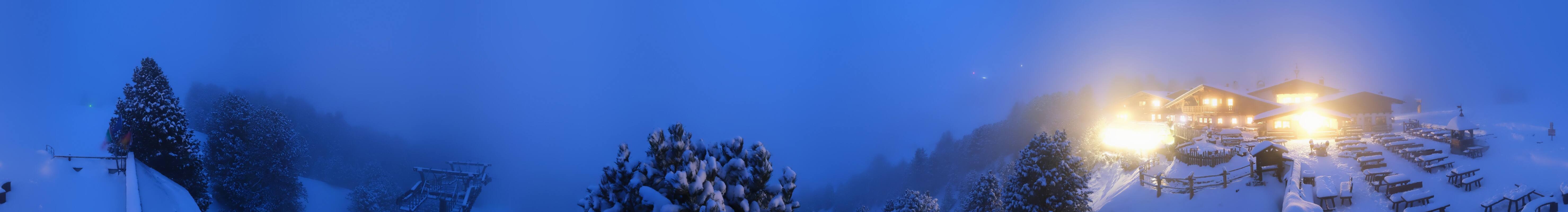 Archiv Foto Webcam Panoramablick Col Raiser