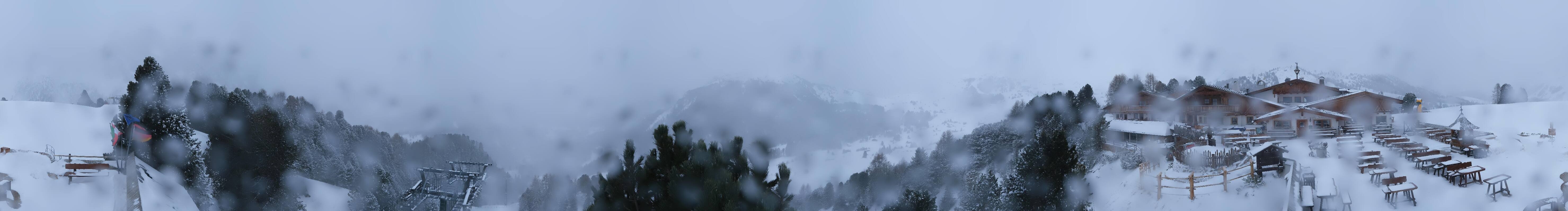 Archiv Foto Webcam Panoramablick Col Raiser