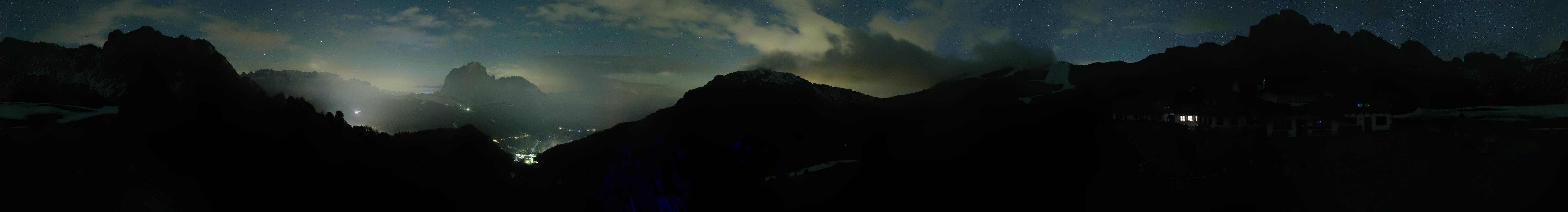 Archiv Foto Webcam Panoramablick Col Raiser