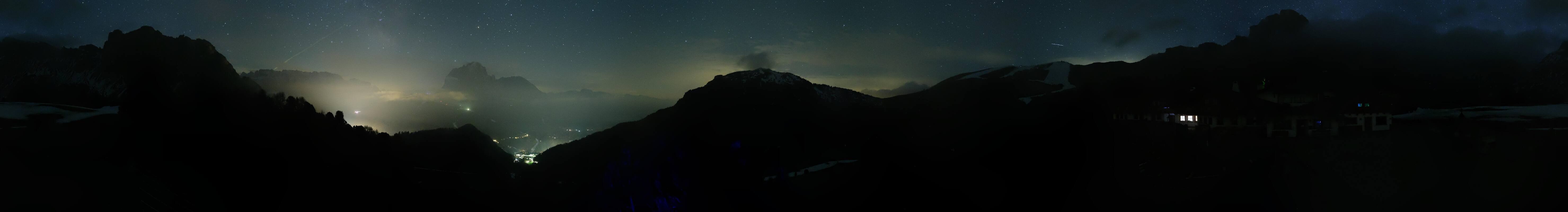 Archiv Foto Webcam Panoramablick Col Raiser