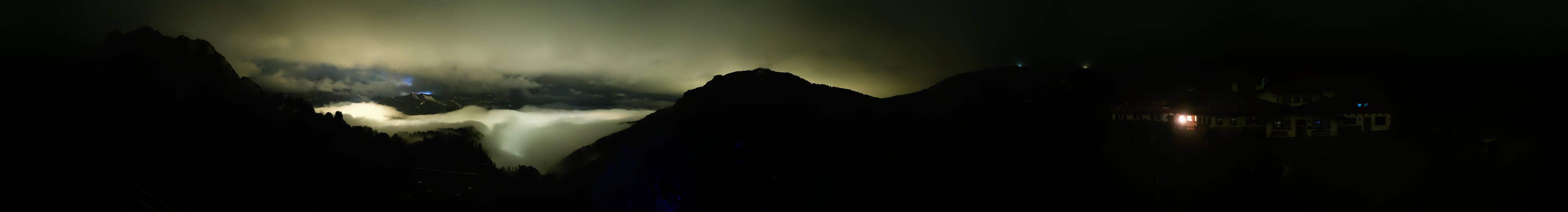 Archiv Foto Webcam Panoramablick Col Raiser