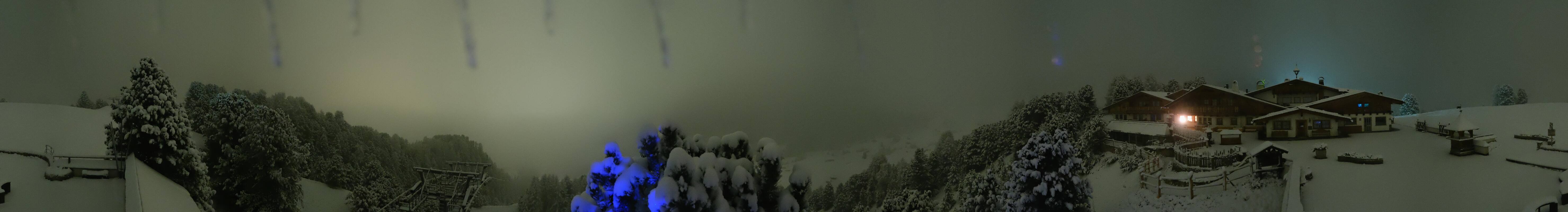 Archiv Foto Webcam Panoramablick Col Raiser