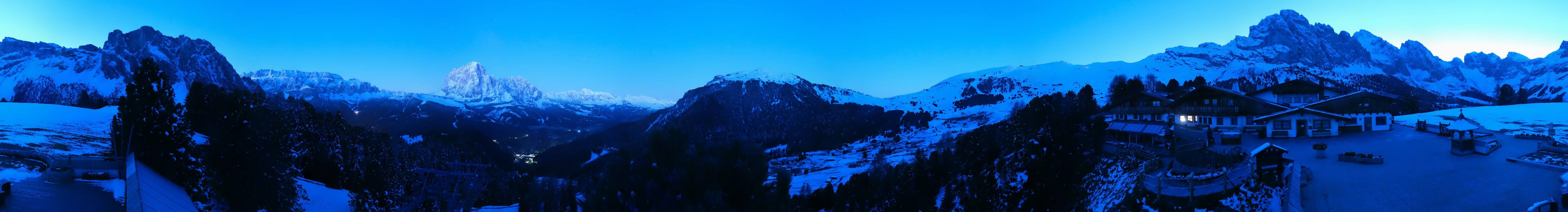 Archiv Foto Webcam Panoramablick Col Raiser