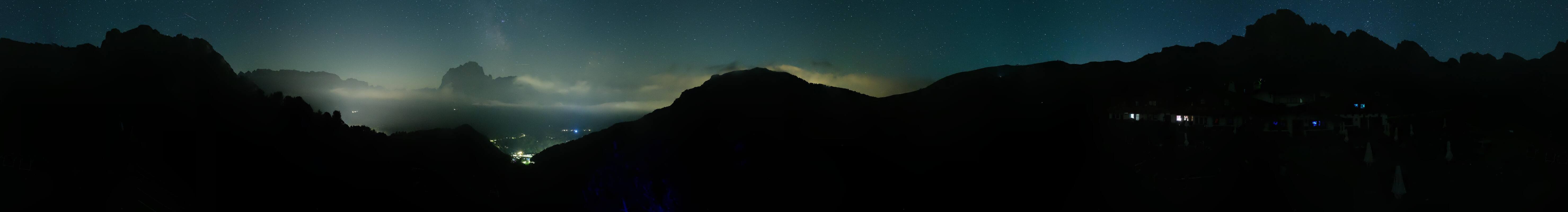 Archiv Foto Webcam Panoramablick Col Raiser